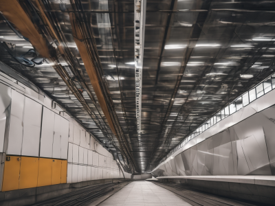 Gestionnaire Infrastructures (Infrastructures Manager)